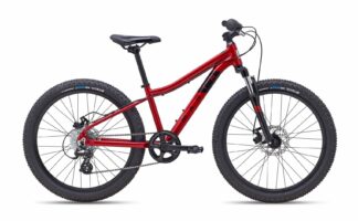 Bayview Trail 24" (Gloss Red/Black)