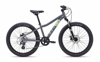 Bayview Trail 24" (Gloss Grey/Mint)