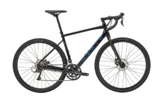 MARIN Gestalt (Black/Blue)