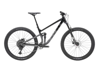 MARIN Rift Zone 1 (Black/Grey)