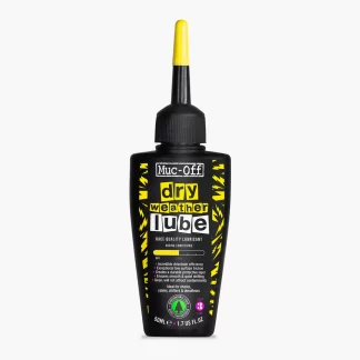 Dry Weather Lube (50ml)