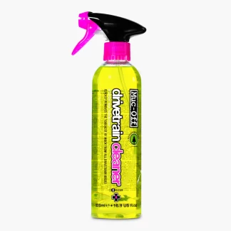 Bio Drivetrain Cleaner