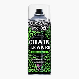 Bio Chain Cleaner - 400ml