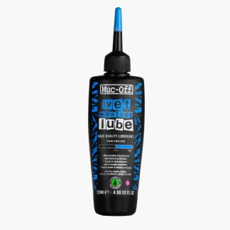 Wet Weather Lube (120ml)