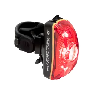 NiteRider Cherrybomb 100 Rear Light