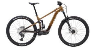 MARIN Rift Zone EL XR