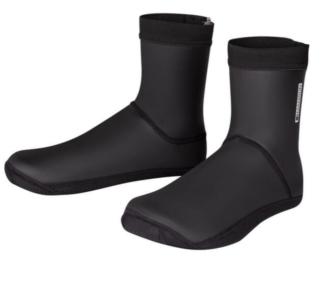 Madison DTE Isoler Thermal Open Sole Overshoes