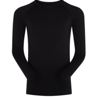 Madison Roam Isoler Mesh Long Sleeve Baselayer