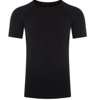 Madison Roam Isoler Mesh Short Sleeve Baselayer