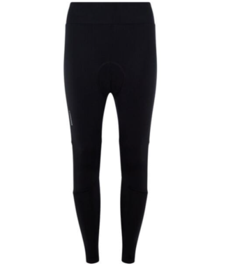 Madison Freewheel Women's Thermal Tights With Pad