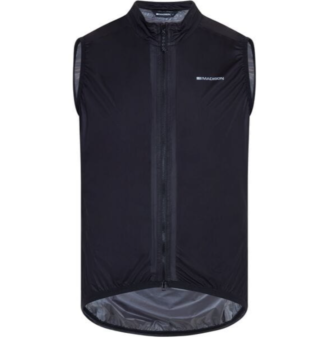 Madison Flux Men's Ultra Packable Waterproof Gilet