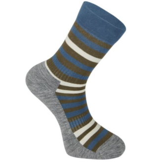 Madison Roam Isoler Merino 4 Season Sock