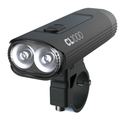 Oxford Ultratorch Headlight CL1000