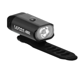 Lezyne Mini Drive 400XL