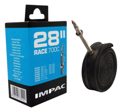 Impac SV28 Race 700 x 20/28mm - Presta Tube