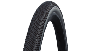 Schwalbe G-One Allround Performance RaceGuard TLE Gravel Tyre (Folding)