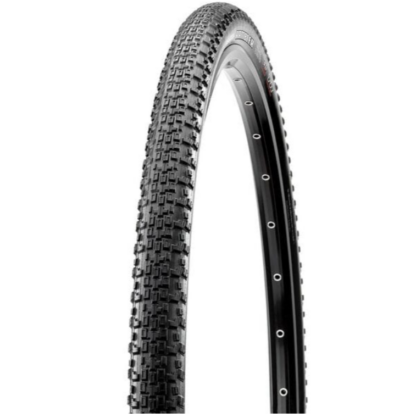 Maxxis Rambler 700 x 38C 60 TPI Dual Compound SilkShield Tubeless Tyre