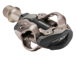 Shimano PD-M8100 Deore XT XC race SPD pedal