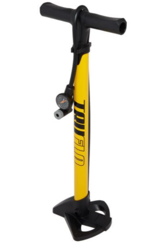 Truflo Ecotrax Floor Pump