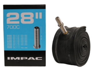 Impac SV28 - 700 x 28/45mm - Schrader