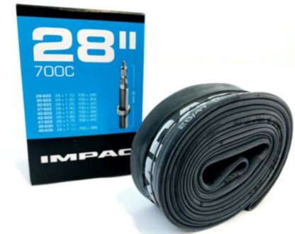 Impac SV28 - 700 x 28/45mm - Presta