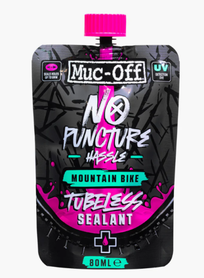 Muc-Off MTB Tubeless Sealant 80ml