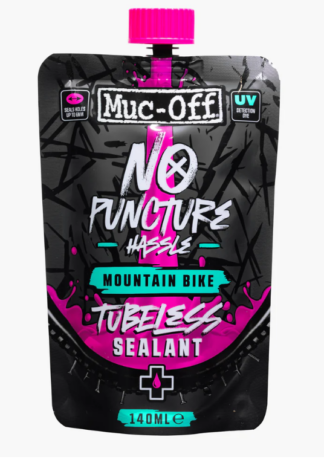 Muc-Off MTB Tubeless Sealant 140ml