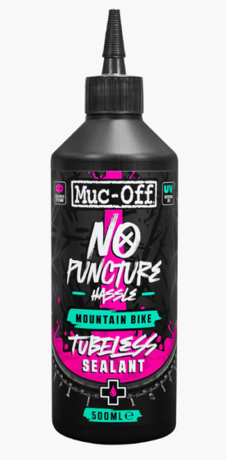 Muc-Off MTB Tubeless Sealant 500ml