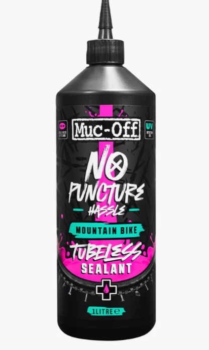 Muc-Off MTB Tubeless Sealant 1ltr