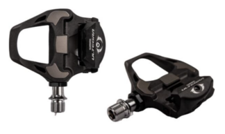 Shimano PD-R8000 Ultegra SPD-SL Road pedals, carbon, black