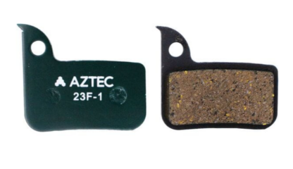 Aztec e-Bike Disc Brake Pads for Sram HRD Red 22 / Force 22 and others