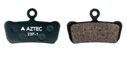 Aztec e-Bike Disc Brake Pads for Avid XO Trail / Sram Guide