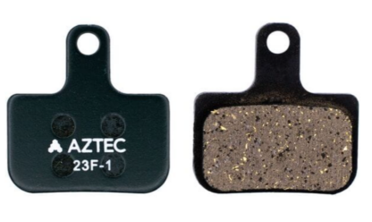 Aztec e-Bike Disc Brake Pads for Sram DB1 / DB3 / DB5