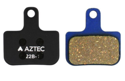 Aztec Organic Disc Brake Pads for Sram DB1 / DB3 / DB5