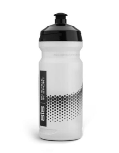 SIS Drinks Bottle Clear 600ml