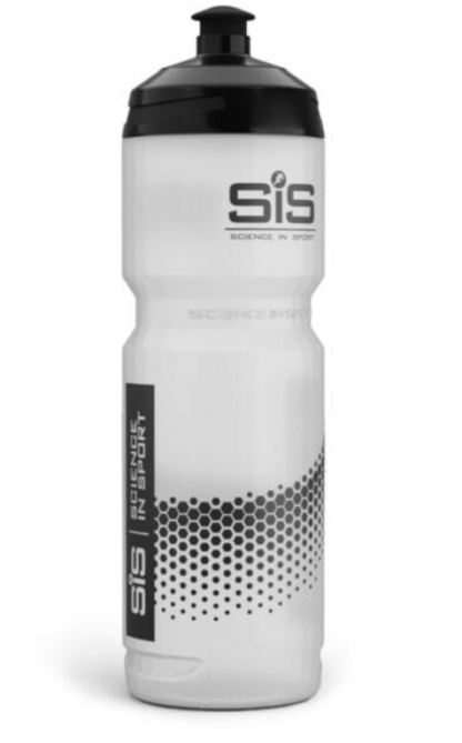 SIS Drinks Bottle Clear 800ml