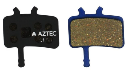 Aztec Organic Disc Brake Pads for Avid Juicy Series / BB7