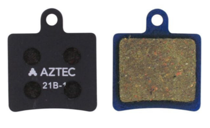 Aztec Organic Disc Brake Pads for Hope Mini