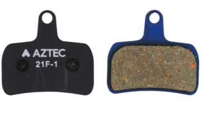 Aztec Organic Disc Brake Pads for Hope Mono Mini