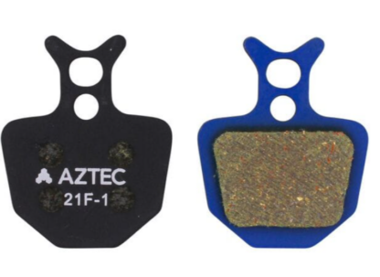 Aztec Organic Disc Brake Pads for Formula Oro