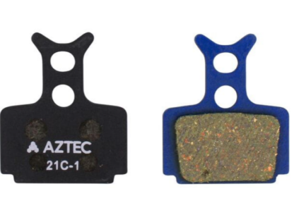 Aztec Organic Disc Brake Pads for Formula Mega / The One / R1 / RX / RO