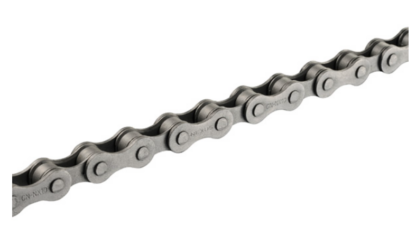 Shimano CN-NX10 single speed chain, 1/2 x 1/8, 114L