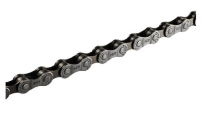 Shimano CN-HG40 chain, with connecting link, 6 / 7 / 8-speed, 116L