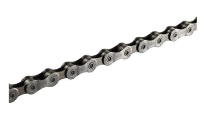 Shimano CN-HG53 chain, 9-speed, 116L