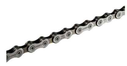 Shimano CN-HG54 HG-X directional chain, 10-speed, 116L