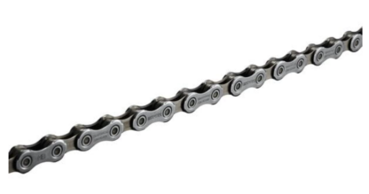 Shimano CN-HG601 105/SLX HG-X chain with quick link, 11-speed, 116L, SIL-TEC