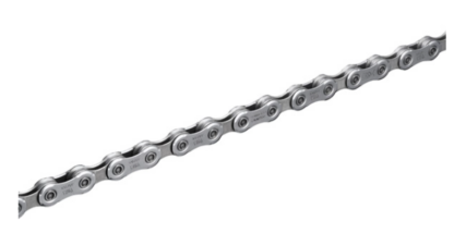 Shimano CN-M7100 SLX/105 HG+ chain with quick link, 12-speed, 126L