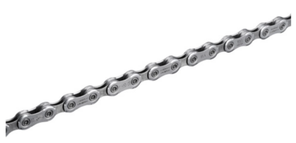 Shimano CN-M8100 XT/Ultegra HG+ chain with quick link, 12-speed, 126L