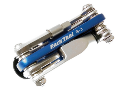 Park Tool IB-3 - I-Beam 3 Multi tool