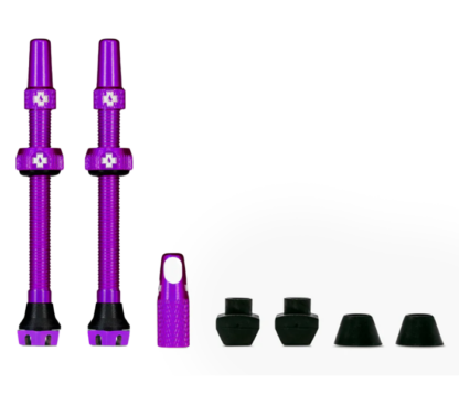 Muc-Off Tubeless Valve V2 Blue